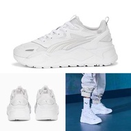 Puma RS-X Efekt Reflective PUMA White-PUMA Silver  全白 男女款休閒鞋 39077702