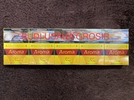 Rokok Aroma Slim 16 - 1 slop