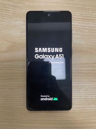 Samsung Galaxy A51 6+128GB hk version 香港版本