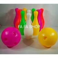 Kids Toy BOWLING BOWLING SET/BOWLING Ball SET