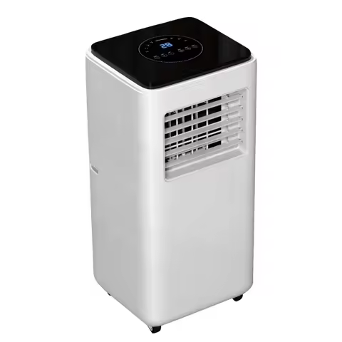 Portable Ac Air Conditioner Good Quality 7000BTU Camping Portable Air Conditioner Cooler Appliances 