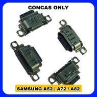 Cas Charge connector only Samsung Galaxy A52 a72 a82