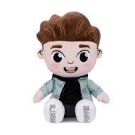 22cm Caylus Plush Toy Cute Cartoon Figure Plush Doll Game Character Plush Toys Kawaii Gift Toy for C