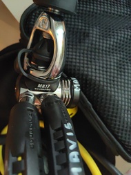 SCUBAPRO MK17 R295 潛水呼吸器