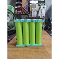 33140 and 32140 pre-welded zinc