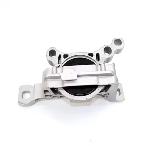 Car Engine Mount Motor Support For Ford Focus Mk3 Kuga Mk2 C-Max 1.5 1.6 EcoBoost VOLVO V40 CV61-6F0