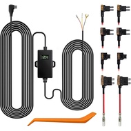 Kit Wayar Keras WOLFBOX USB C Acc untuk G850PRO/G840S/G900/G850/G930/G840H/i07/i17/X5/X3, Kit Kabel 