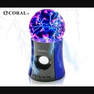 Coral靜電球藍芽喇叭⚡