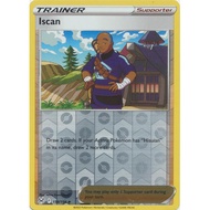 Pokemon Iscan Cards - 158/196 - Uncommon Reverse Holo