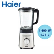 HAIER Blender เครื่องปั่น เครื่องปั่นผลไม้ เครื่องปั่นอเนกประสงค์ (1400 วัตต์ 1.75 ลิตร) รุ่น HBL-14