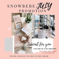 🔥JULY FLASH SALE DGLIVZ Snowbebe Whitening Drink🔥 Peach / Fair and Radiant Skin / giveaway