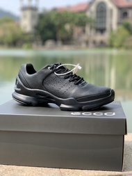 ECCO men Biome walking shoes Low cut breathable running casual shoes sneakers 185X07