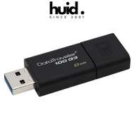 USB 16GB Kingston DataTraveler 100 G3