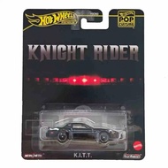 Original Mattel Hot Wheels Hdx63 2025 Pop Culture 1/64 1968 Cosmo Sport Kool Collectible Car Toys Di