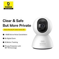 OS-Baseus Security P1 Lite Series Indoor Camera 2K 3K Privacy Potection Indoor 3MP 4MP 5MP