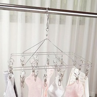 CLOTHING HOOK, SOCKS HOOK, NEWBORN CLOTHES DRYING HOOK -Alessia_Mall