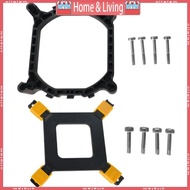 ci CPU Cooler Fan Bracket Heatsink Holder for LGA 1150 1151 1155 1156 1366 1700