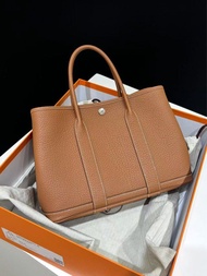 Hermes Garden Party 36