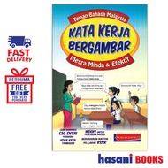 HASANI READ RESOURCES KATA KERJA BERGAMBAR 9789830722511