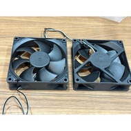 Combo of 5 fans 9x9x2.5-12v [Sold out] good quality for clothes dryer - 12v