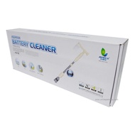 !!พร้อมส่ง ของอยู่ไทย!! ที่ดูดน้ำพร้อมหม้อแปลง Jeneca AS-715(สำหรับดูด ขี้ปลา เศษตกค้าง ฝุ่นผง ก้นบ