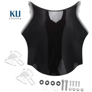 Motorcycle Front Windshield for Honda Hornet Cb400 Cb600 Cb400Sf Cb750 Cb900 Cb919 Cb250 Cb 400 600 