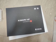 小米 Xiaomi 14T Leica filter   gift set  手機配件禮盒