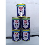 STP OIL TREATMENT...