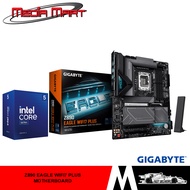 [CPU+MOTHERBOARD BUNDLE] Z890 EAGLE WIFI7 PLUS MOTHERBOARD