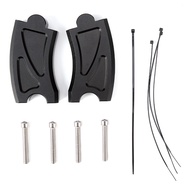 Motorcycle Handlebar Riser For Honda Rebel 500 CMX500 CMX300 2017- 2020 Mount Clamp High Lifter Rise