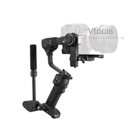 Zhiyun Handheld 3-axis Camera 10w Led Fill 4 Handheld 3-axis Zhiyun Crane 4 Stabilizer Load Built-in Camera Stabilizer Load Battery With Case Fast Battery With Fill Pd Fast