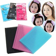 VELCRO HAIRHONEY - FRINGE HOLDER - FRINGE HAIR PAD hair accessories women'sWanita