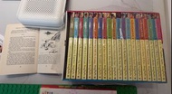 The Famous Five Book Collection by Enid Blyton