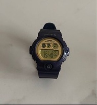 Baby G-SHOCK casio watch
