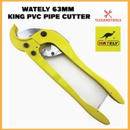 WATELY 63MM KING PVC PIPE CUTTER