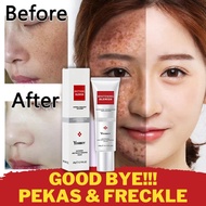 Original Whitening Blemish Cream Flek Hitam BPOM Penghilang Flek Hitam Original Magic Glow Cream Ant