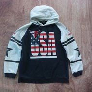Chic4go Bulls Hoodie