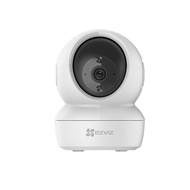 Ezviz Official - กล้องวงจรปิดในบ้าน  C6N 1080P Wi-Fi PT Camera (C6N-1080P)