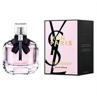 ORIGINAL YSL Mon Paris Perfume 50ml EDP