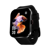 Titan Talk S Smart Watch with 1.78" AMOLED Display BT Calling|100+ Sports Modes|5 Days Battery|IP68 