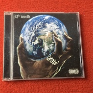 (Japan Edition ) D12 D12 World CD+小碟 ying