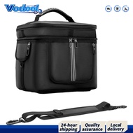 【Fast delivery】 กระเป๋าใส่อุปกรณ์ปั่นจักรยานสำหรับ Ecoflow River 2 Pro Max กันน้ำ ทนทาน น้ำหนักเบา ส