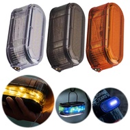 Atmosphere Light IP44 Waterproof Portable Decorative Lights for Garden Backyard