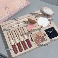 Cosmetic Lipstick Makeup Set Birthday Full Set Wife Girlfriend Girlfriend Valentine's Day Birthday G