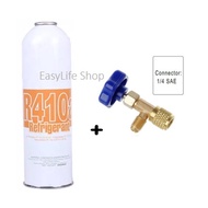 r410 gas // R410a Gas // Aircond Gas // Aircond Charging Gas