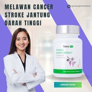 GRAPE EXTRACT SUPPLEMENT UBAT JAGA KESIHATAN JANTUNG CANCER MEDICINE SEMBUHKAN DARAH TINGGI DAN STRO