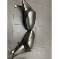 Side Mirror Nissan Fairlady 350Z Z33 Used