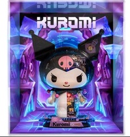 Kuromi Top Toy 機械人積木訂貨