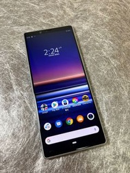 ♟SONY Xperia1 (128Gb)