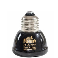 [lzdjlmy1zs] Ceramic Heating Lamp for Animals Birds Chicks Efficient Heater Brooder Reptile Terrariu
